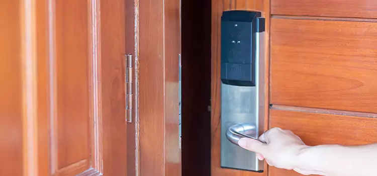 Commercial Keyless Entry Locks South Bradenton