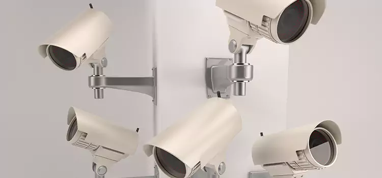 Your Trusted Partner for CCTV Solutions in South Bradenton