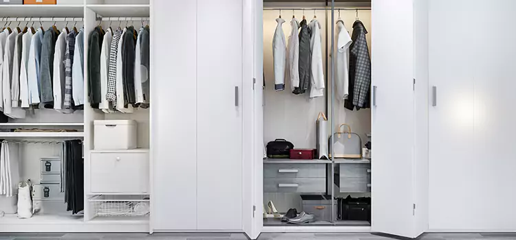 Glass Closet Door Repair South Bradenton