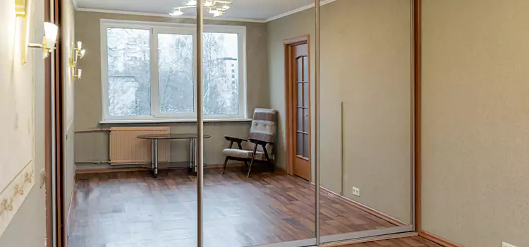 Mirror Closet Door Roller Replacement South Bradenton