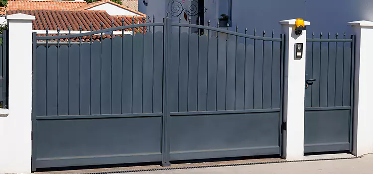 Emergency Commercial Gate Repair South Bradenton