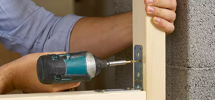 Jimmy Proof Deadbolt Repair South Bradenton