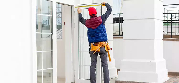 Water Damage Door Frame Repair South Bradenton