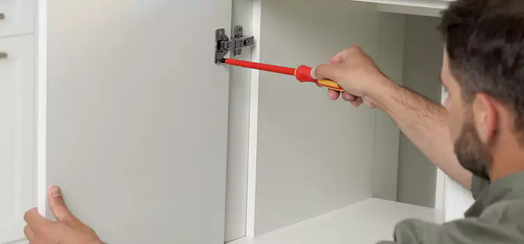 Screen Door Hinge Repair South Bradenton