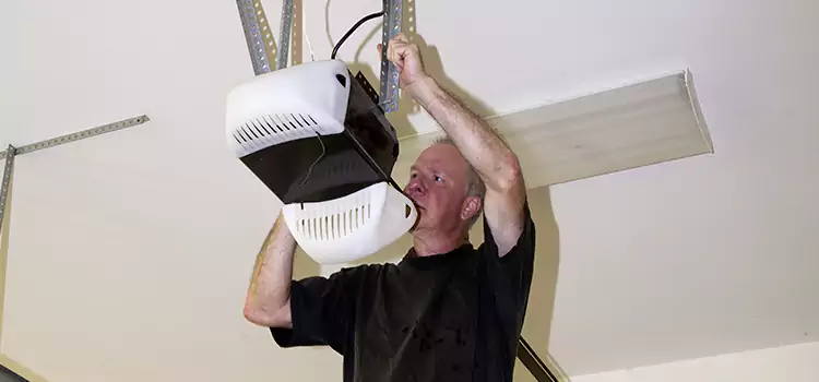 Garage Door Opener Service South Bradenton