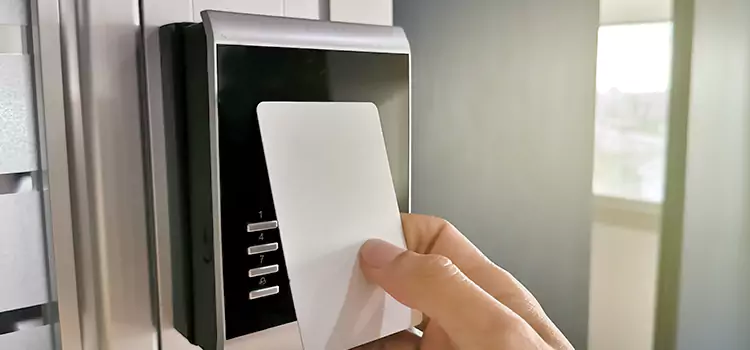 NMS Proximity Switch Door Systems South Bradenton