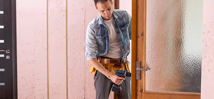 Door Glass Replacement South Bradenton