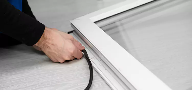 Commercial Door Weather Stripping South Bradenton