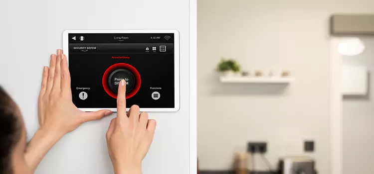 Blink Video Doorbell Installation South Bradenton