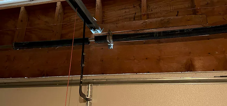 Broken Garage Door Cable Repair in South Bradenton, FL