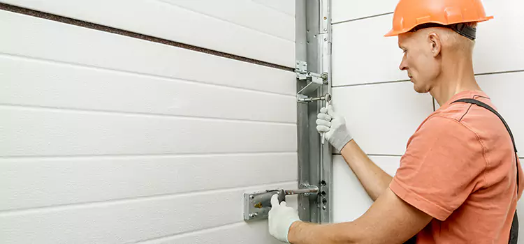 Why Choose Us for Garage Door Lock Services in South Bradenton, FL?