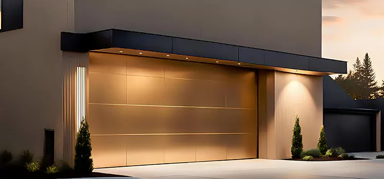 Garage Door Remote Programming South Bradenton