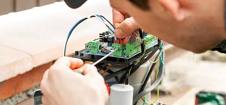Specialized Brand Gate Motor Repairs South Bradenton