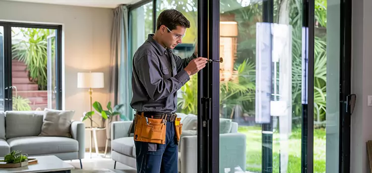 Why Choose Us for Your Glass Door Needs in South Bradenton, FL?