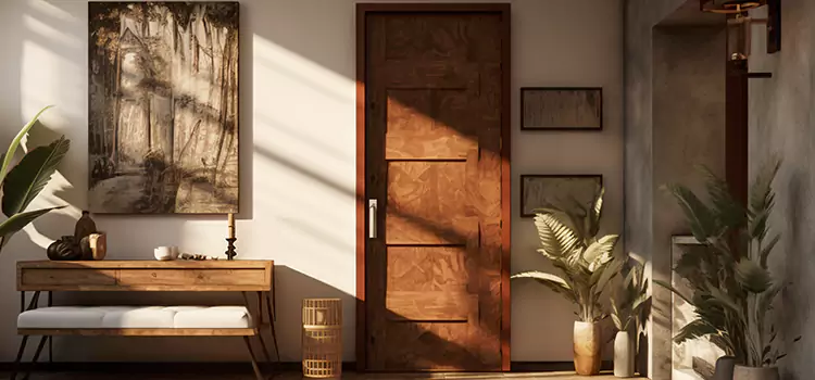 Specialty Interior Doors South Bradenton