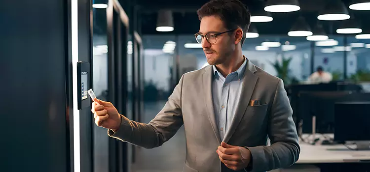 Our Commitment to Keycard Security Excellence in South Bradenton, FL