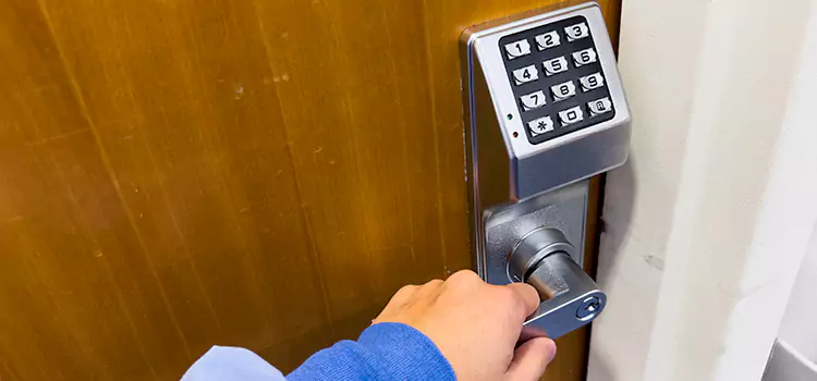 Why Choose Us for Your Keypad Lock Needs in South Bradenton, FL?