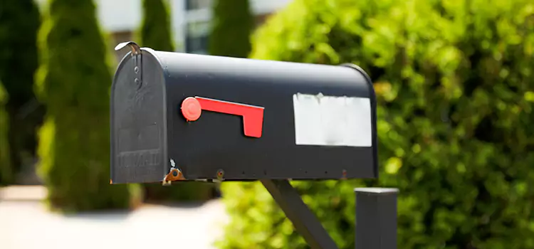 Secure Mailboxes for Packages South Bradenton