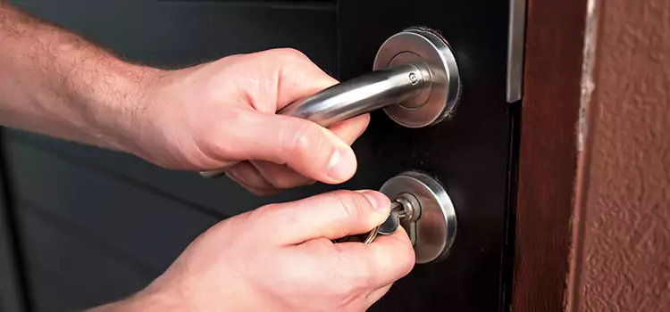 Master Key Control and Audits South Bradenton