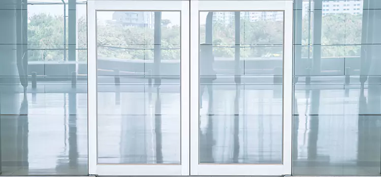 Mobile Sliding Screen Door Replacement South Bradenton