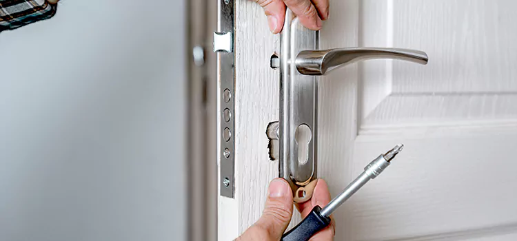 New Door Frame Installation South Bradenton