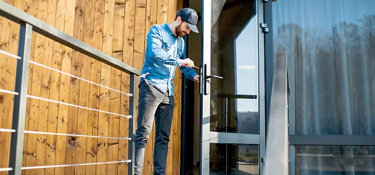 Emergency Patio Door Repair South Bradenton