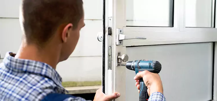 Experienced and Reliable Technicians South Bradenton