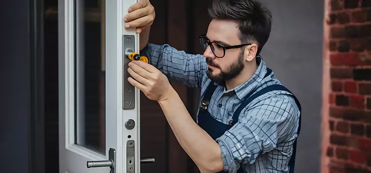 Residential Door Repairs South Bradenton