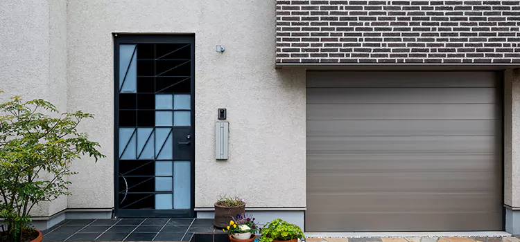 Residential Roll Up Security Doors South Bradenton