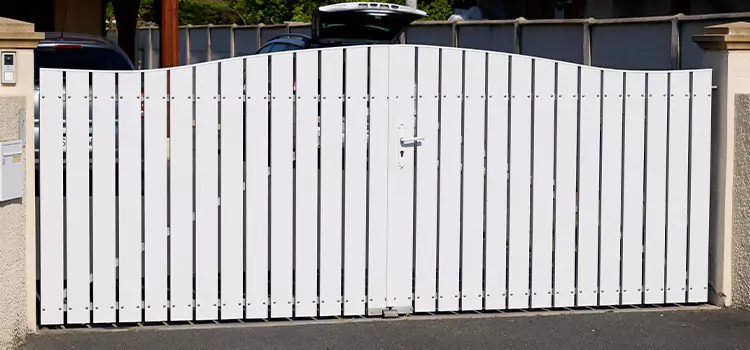 Why Choose Us for Residential Gate Repair in South Bradenton, FL?