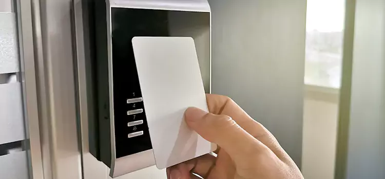 Advanced RFID Technology Integration in South Bradenton, FL