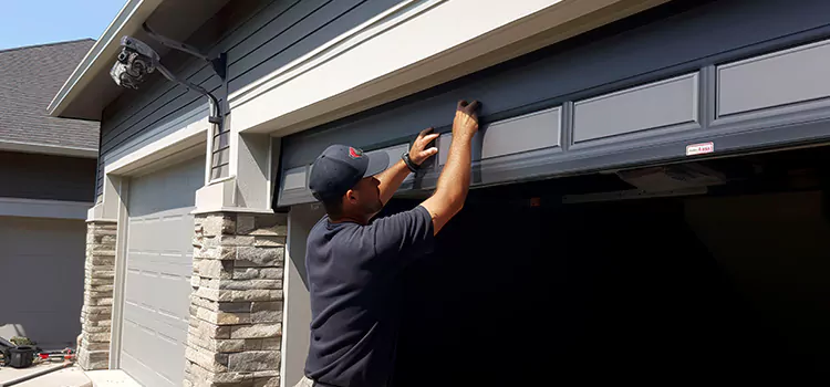 Janus Roll Up Doors South Bradenton