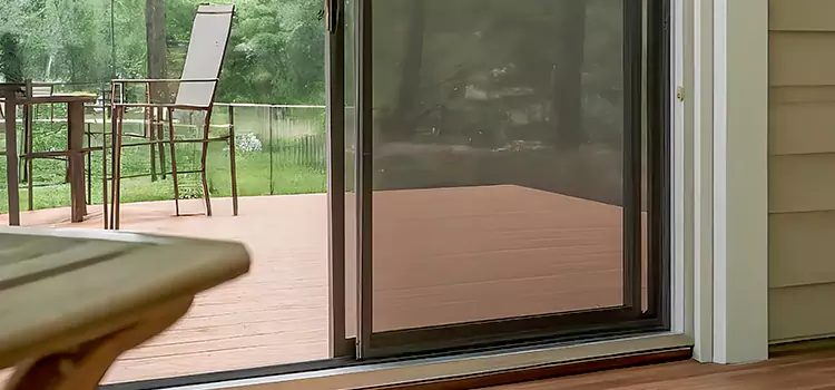 Garage Screen Door Installation South Bradenton