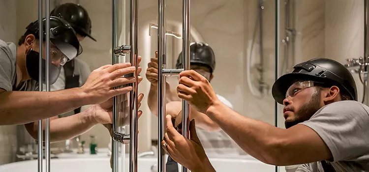 Shower Door Replacement Cost South Bradenton