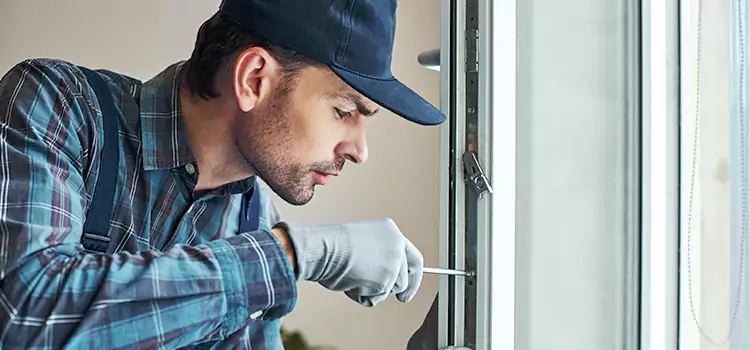Emergency Response for Latch Issues South Bradenton