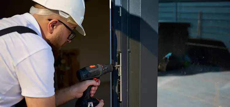 Aluminium Sliding Door Lock Fitting South Bradenton