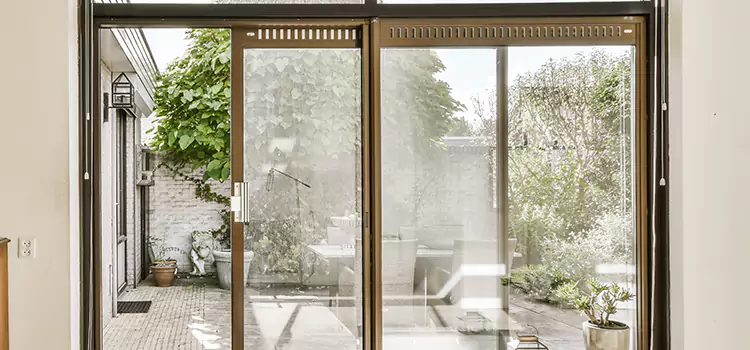 Glass Door Panel Replacement Cost South Bradenton
