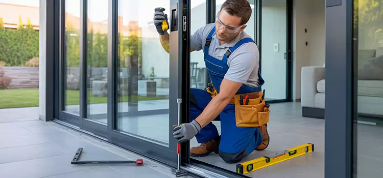 Patio Door Replacement South Bradenton