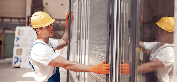 Sliding Door Mesh Replacement South Bradenton