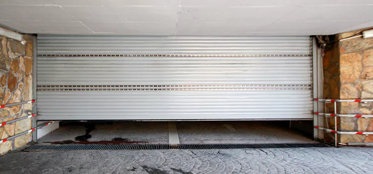 Steel Garage Door Repair South Bradenton