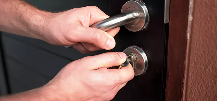 Door Closer Repair & Installation South Bradenton