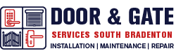 Door & Gate Services South Bradenton