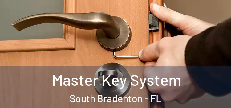  Master Key System South Bradenton - FL